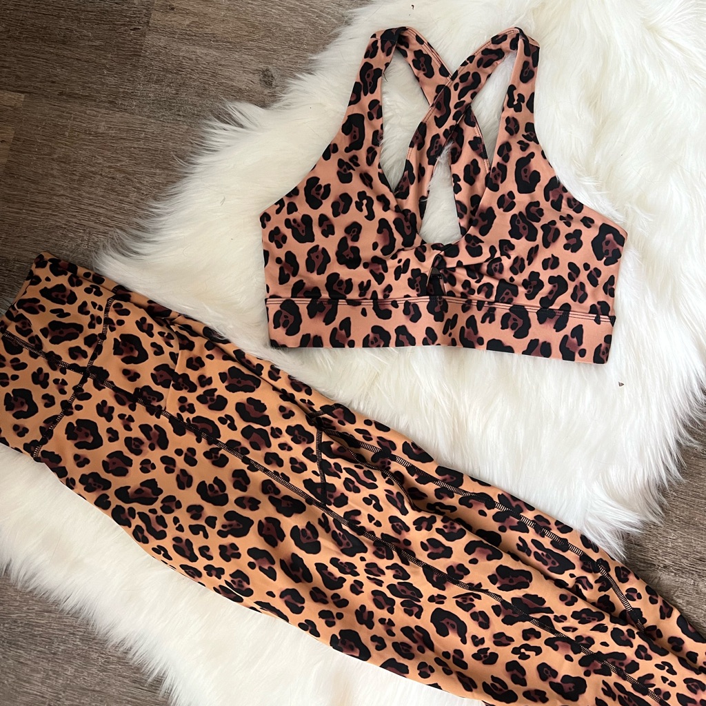 Fabletics Set Size M